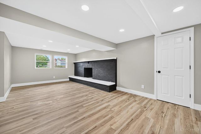1372 Kesta Place, Forest Park, OH 45240