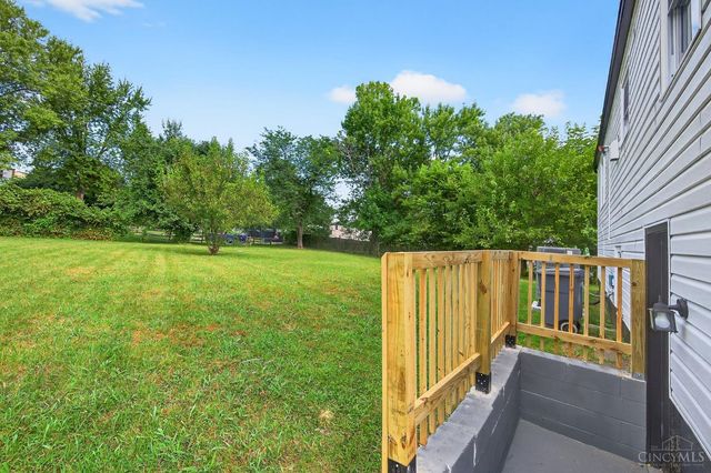 1372 Kesta Place, Forest Park, OH 45240