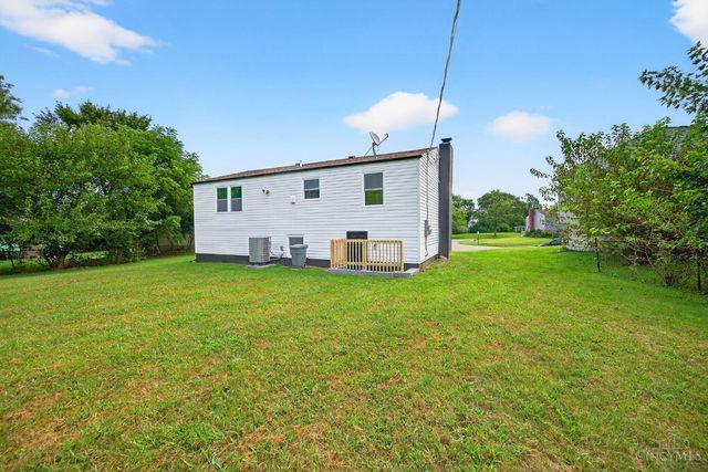 1372 Kesta Place, Forest Park, OH 45240