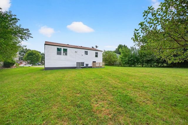 1372 Kesta Place, Forest Park, OH 45240