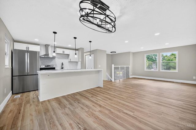 1372 Kesta Place, Forest Park, OH 45240