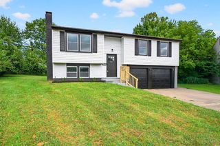 1372 Kesta Place, Forest Park, OH 45240