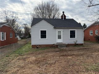 206 Model Farm Road, High Point, NC 27263