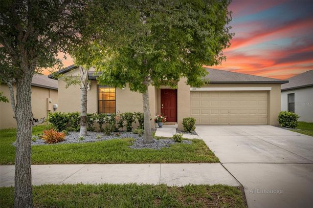 7109 SALT RIVER AVENUE, Sun City Center, FL 33573