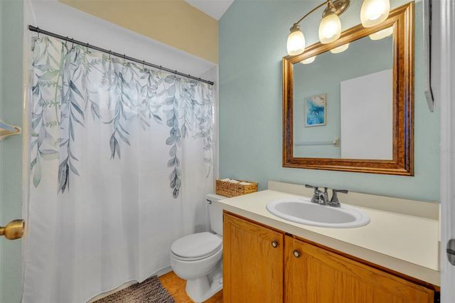 2432 DEERMEADOW DRIVE, Apopka, FL 32703