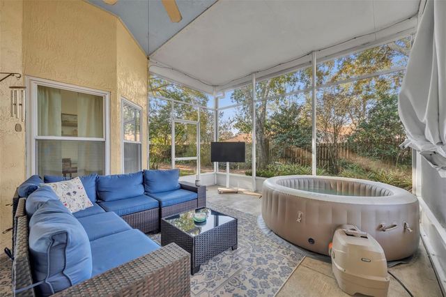 2432 DEERMEADOW DRIVE, Apopka, FL 32703