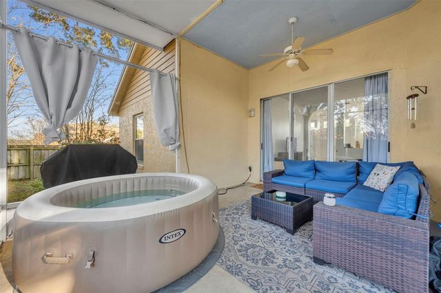 2432 DEERMEADOW DRIVE, Apopka, FL 32703