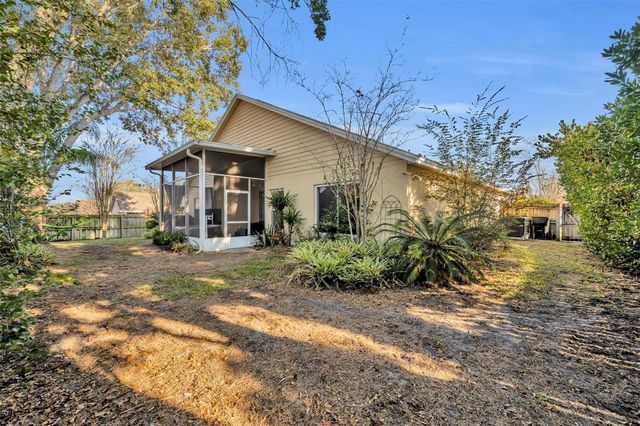 2432 DEERMEADOW DRIVE, Apopka, FL 32703