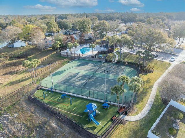 2432 DEERMEADOW DRIVE, Apopka, FL 32703