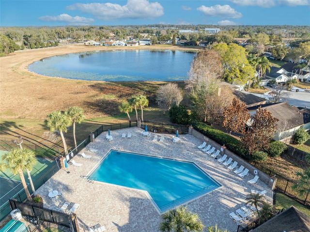 2432 DEERMEADOW DRIVE, Apopka, FL 32703