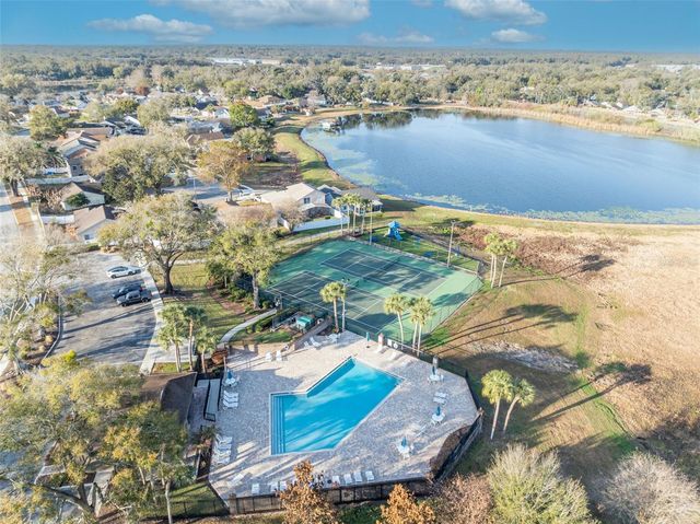 2432 DEERMEADOW DRIVE, Apopka, FL 32703