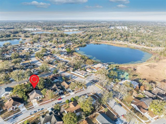 2432 DEERMEADOW DRIVE, Apopka, FL 32703