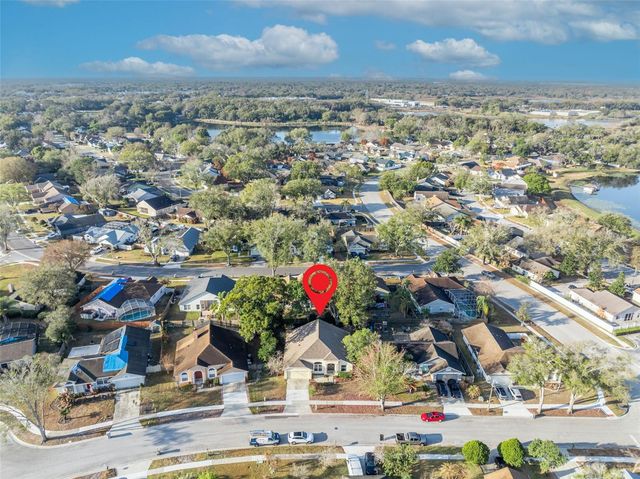 2432 DEERMEADOW DRIVE, Apopka, FL 32703