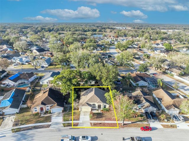 2432 DEERMEADOW DRIVE, Apopka, FL 32703