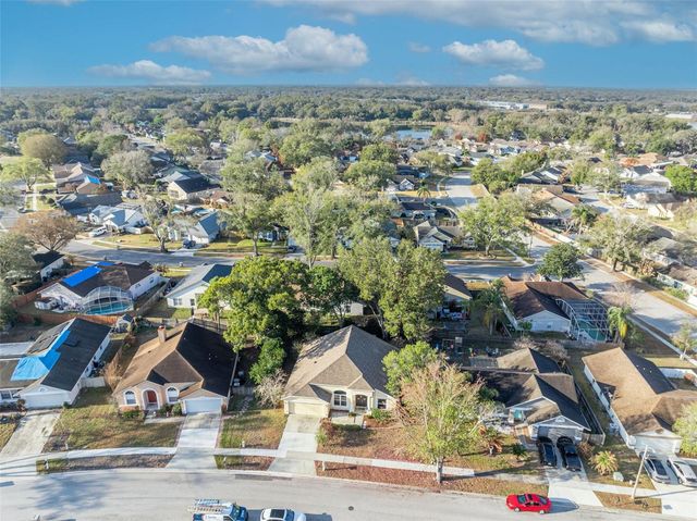 2432 DEERMEADOW DRIVE, Apopka, FL 32703