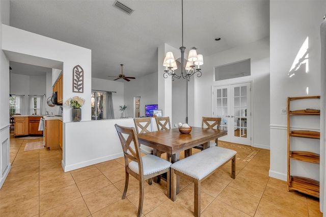 2432 DEERMEADOW DRIVE, Apopka, FL 32703