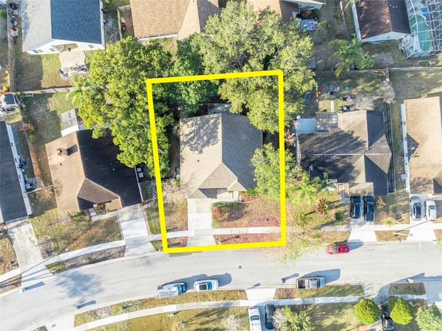 2432 DEERMEADOW DRIVE, Apopka, FL 32703