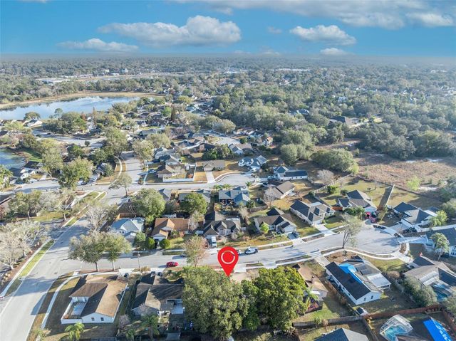 2432 DEERMEADOW DRIVE, Apopka, FL 32703