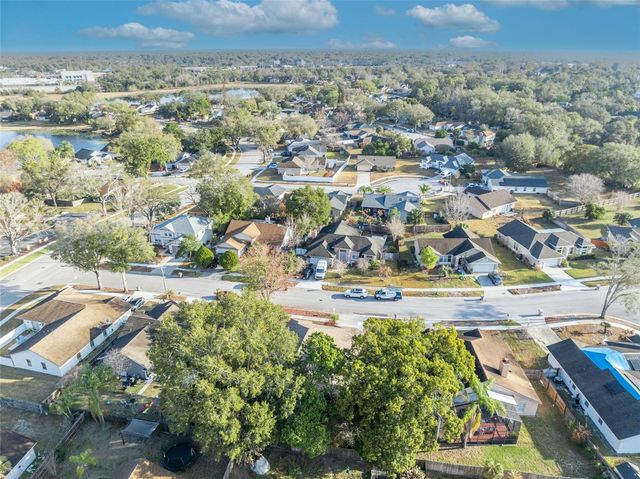 2432 DEERMEADOW DRIVE, Apopka, FL 32703