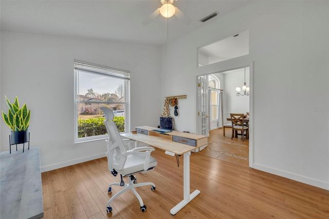 2432 DEERMEADOW DRIVE, Apopka, FL 32703