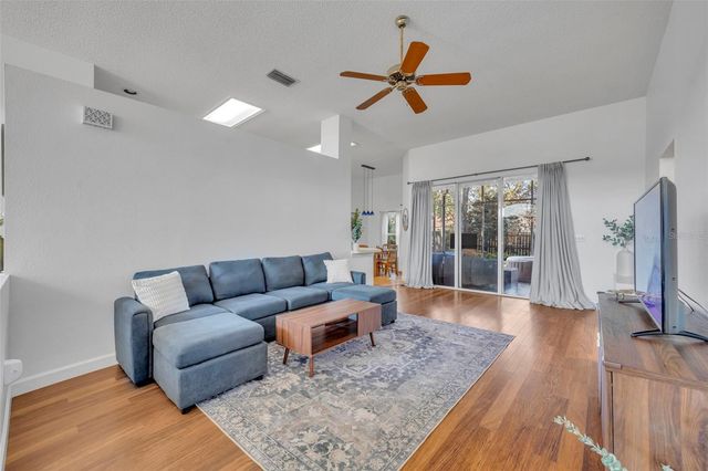 2432 DEERMEADOW DRIVE, Apopka, FL 32703