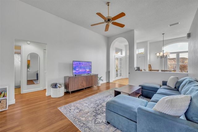 2432 DEERMEADOW DRIVE, Apopka, FL 32703