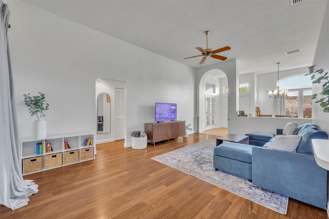 2432 DEERMEADOW DRIVE, Apopka, FL 32703