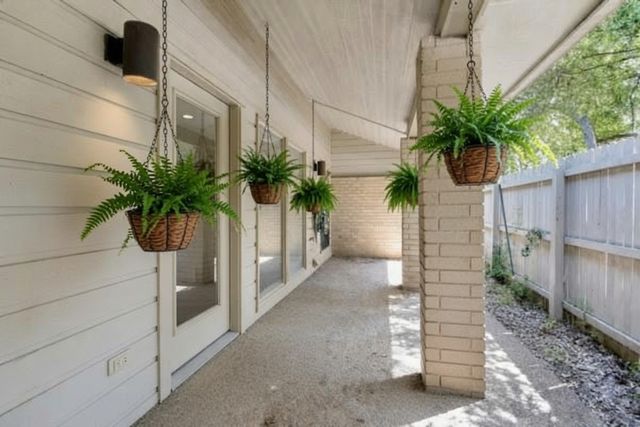 11901 Woodbridge Drive, Dallas, TX 75243