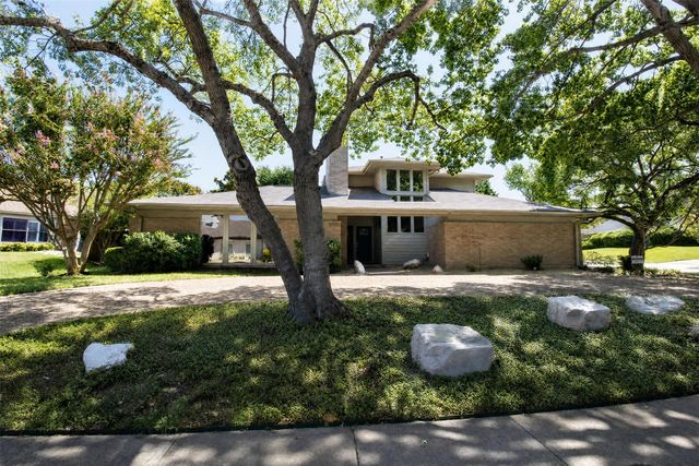 11901 Woodbridge Drive, Dallas, TX 75243