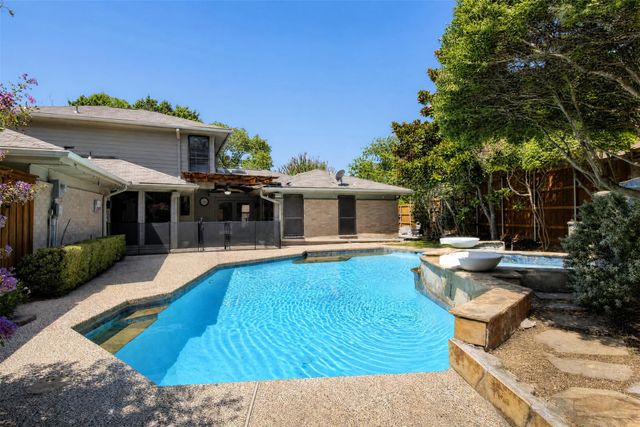 11901 Woodbridge Drive, Dallas, TX 75243