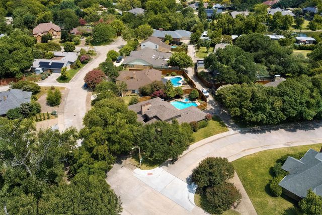 11901 Woodbridge Drive, Dallas, TX 75243