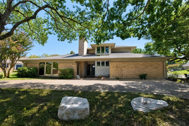 11901 Woodbridge Drive, Dallas, TX 75243