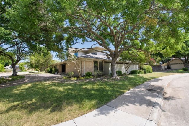11901 Woodbridge Drive, Dallas, TX 75243