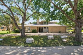 11901 Woodbridge Drive, Dallas, TX 75243