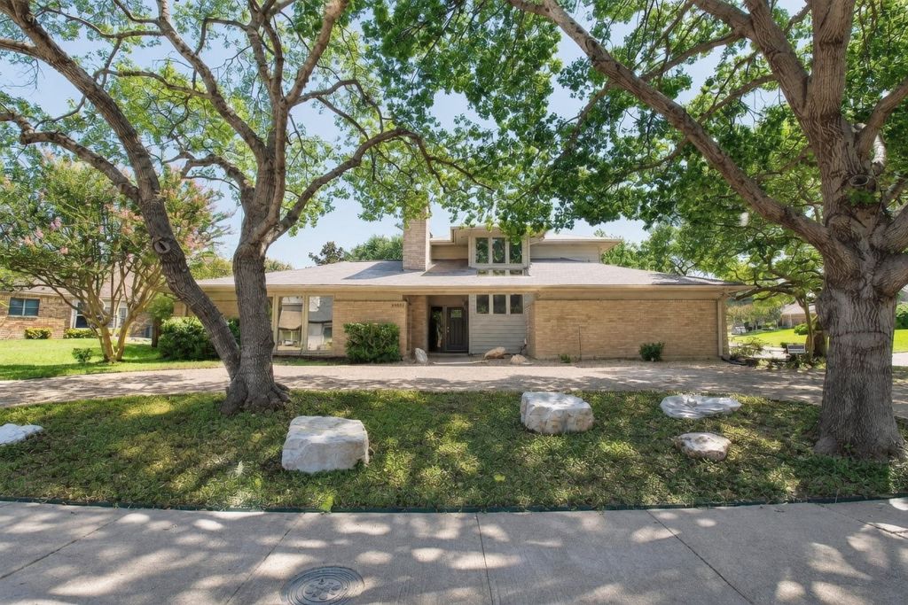 11901 Woodbridge Drive, Dallas, TX 75243