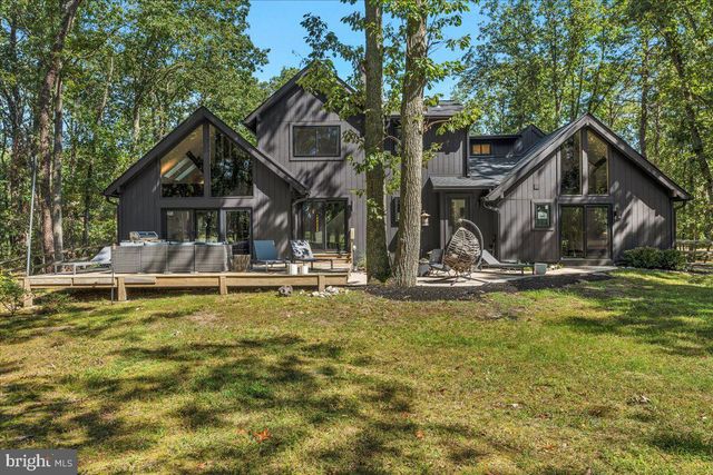 63 STONE MOUNTAIN LN, Marlton, NJ 08053