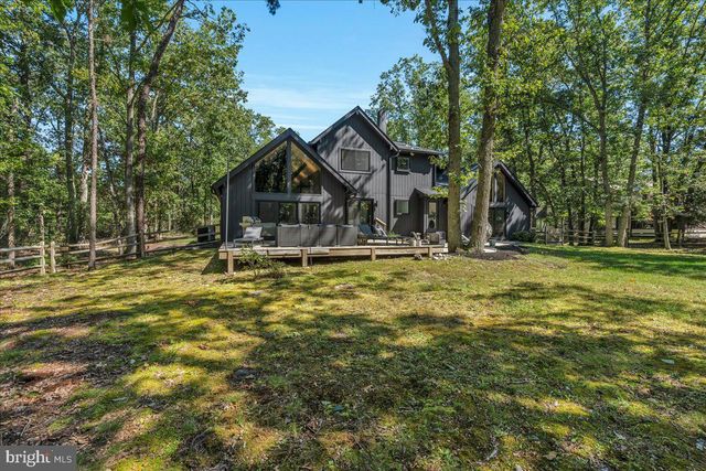 63 STONE MOUNTAIN LN, Marlton, NJ 08053