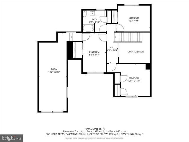 63 STONE MOUNTAIN LN, Marlton, NJ 08053
