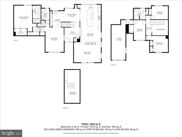 63 STONE MOUNTAIN LN, Marlton, NJ 08053