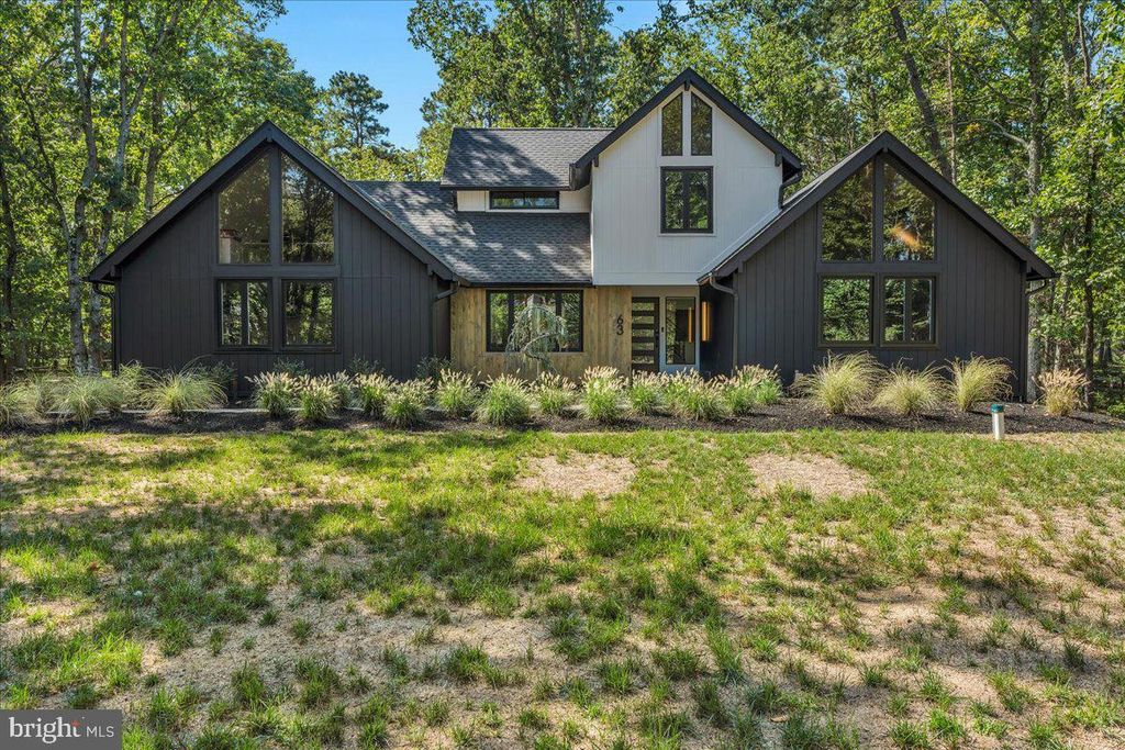 63 STONE MOUNTAIN LN, Marlton, NJ 08053