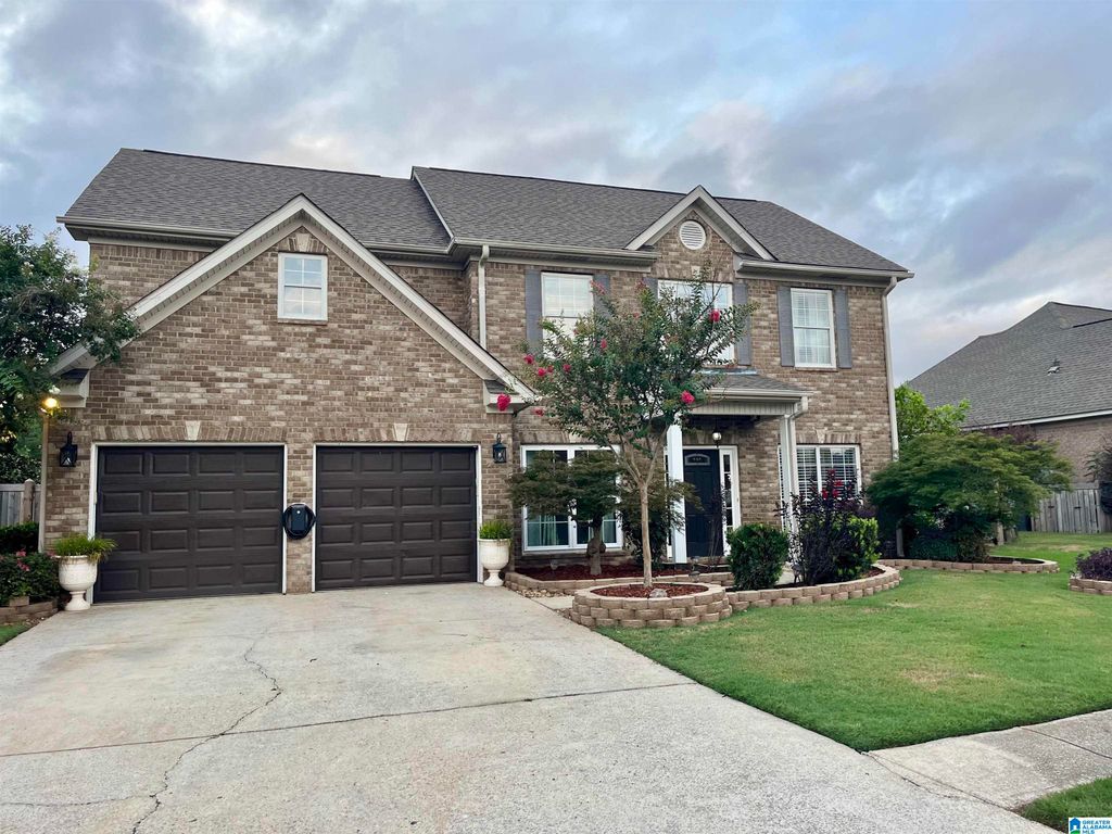 978 OLD CAHABA DRIVE, Helena, AL 35080