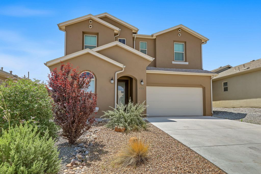 480 Michael Avenue SW, Los Lunas, NM 87031
