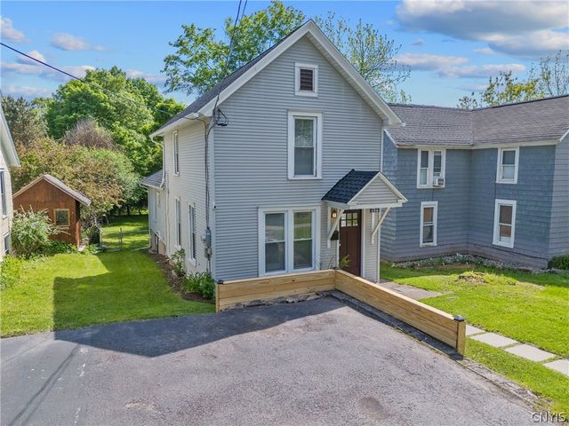 156 Washington Street, Manlius, NY 13104