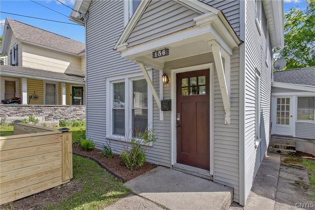 156 Washington Street, Manlius, NY 13104