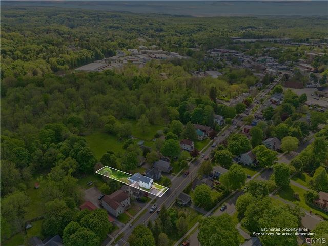 156 Washington Street, Manlius, NY 13104