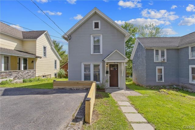 156 Washington Street, Manlius, NY 13104