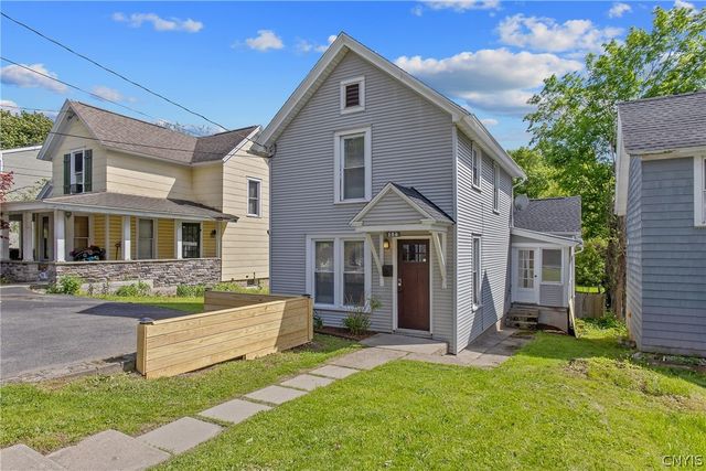 156 Washington Street, Manlius, NY 13104