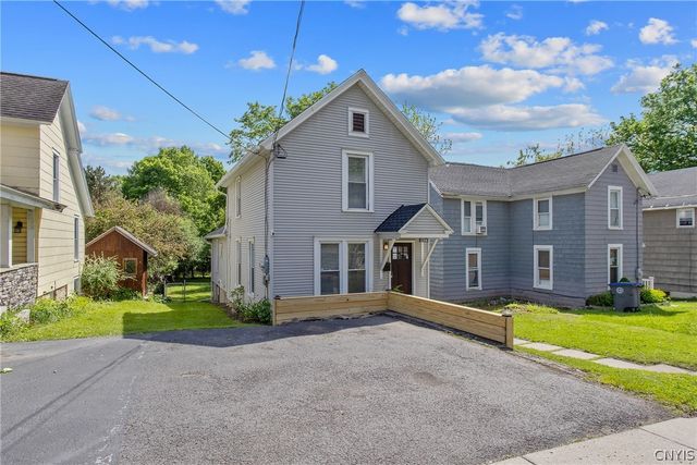 156 Washington Street, Manlius, NY 13104