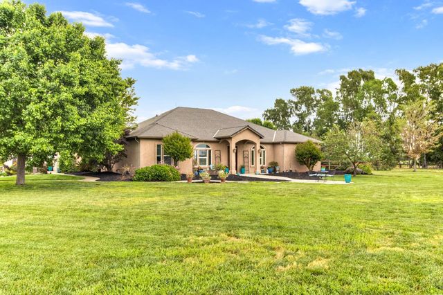 12065 Kirkwood St, Herald, CA 95638