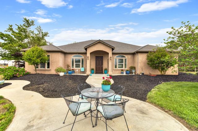 12065 Kirkwood St, Herald, CA 95638